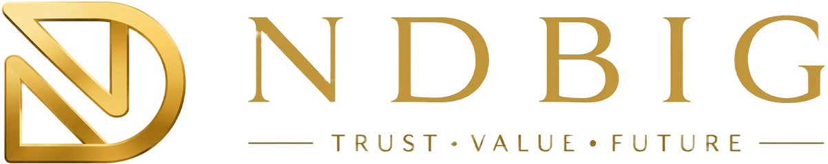NDBIG System — Trust · Value · Future